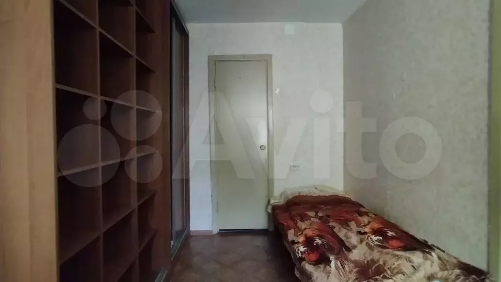 Комната 16 м в 2-к., 2/5 эт. - Фото 1
