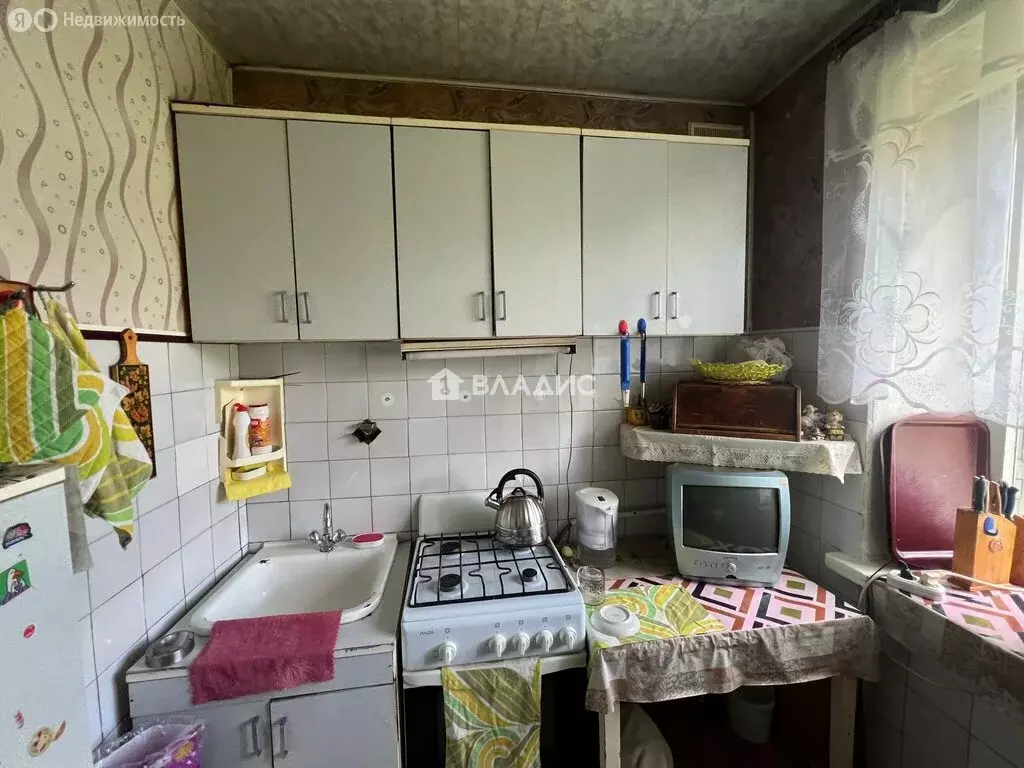 3-комнатная квартира: Владимир, улица Горького, 84 (57.3 м) - Фото 1
