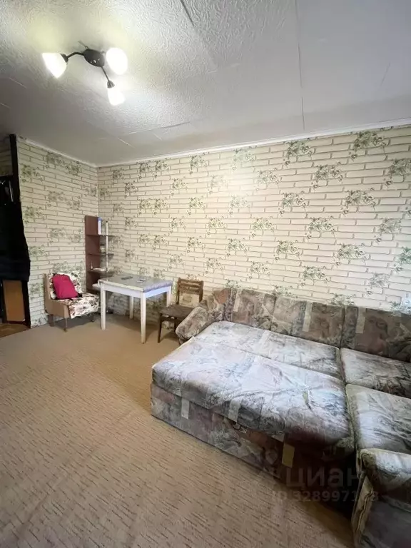 Комната Московская область, Подольск ул. Свердлова, 5а (16.3 м) - Фото 1