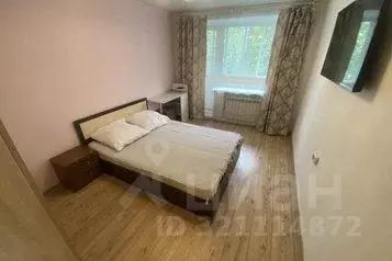 2-к кв. Забайкальский край, Чита 1-я Московская ул., 54 (54.0 м) - Фото 0