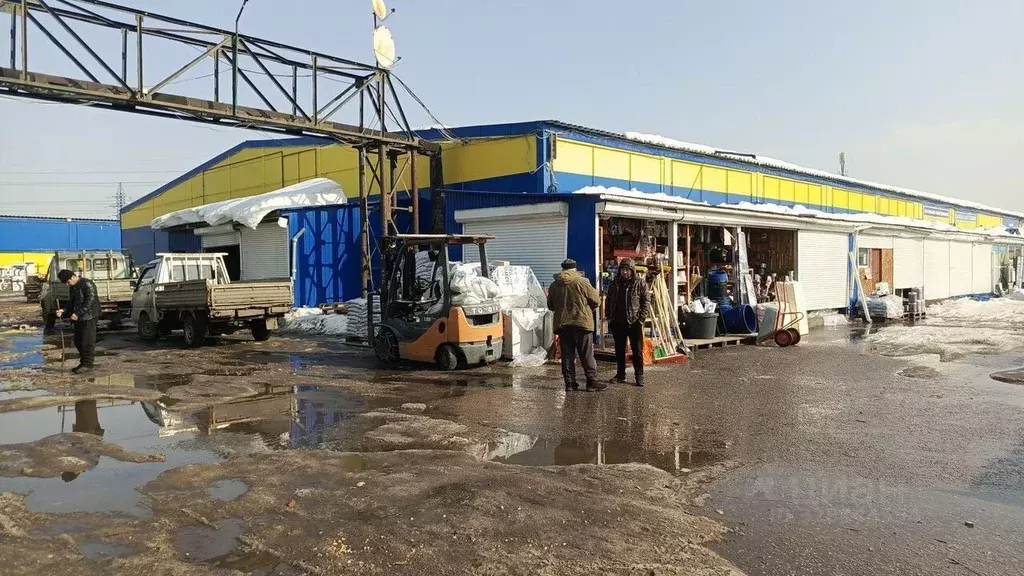 Помещение свободного назначения в Московская область, Люберцы ... - Фото 1