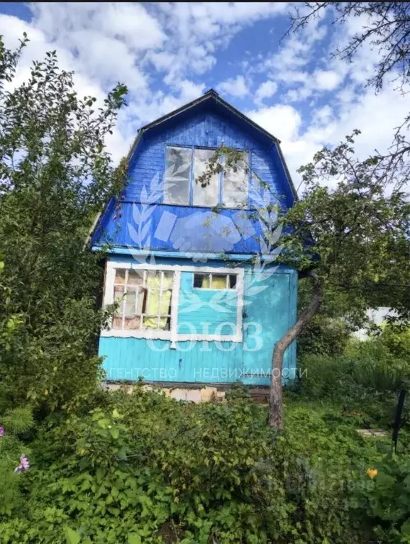 Дом в Калужская область, Ферзиковский муниципальный округ, Дорожник ... - Фото 2