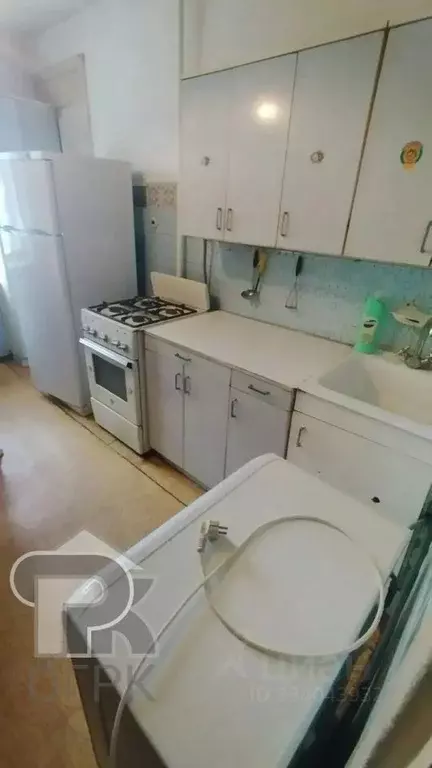 3-к кв. Московская область, Люберцы Южная ул., 15 (55.0 м) - Фото 1