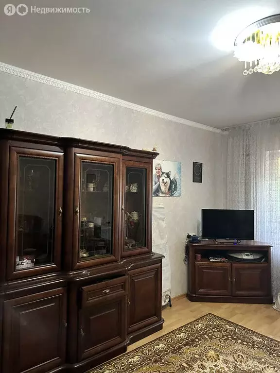 2-комнатная квартира: Калининград, улица Новый Вал, 18 (56 м) - Фото 1