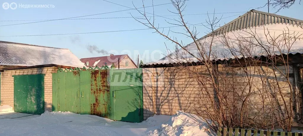 Дом в Алтайский край, Рубцовск (53 м) - Фото 2