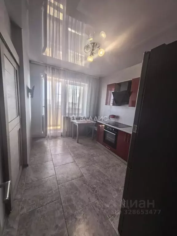 1-к кв. Калужская область, Обнинск ул. Гагарина, 52 (40.4 м) - Фото 1