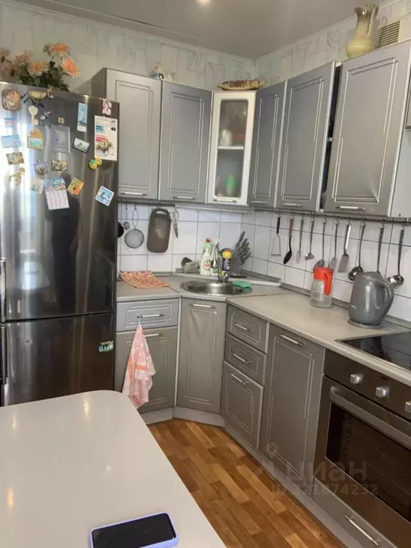 3-к кв. Ульяновская область, Ульяновск Пензенский бул., 7 (72.1 м) - Фото 1