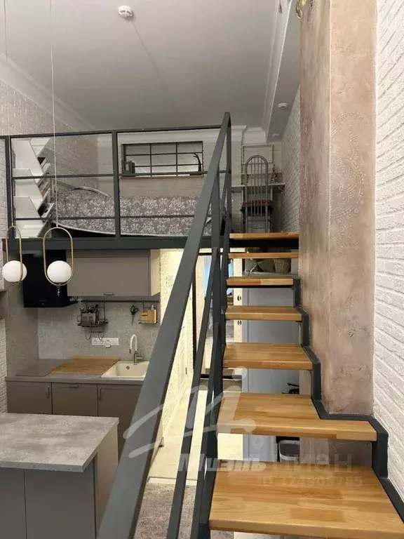 2-к кв. Московская область, Одинцовский городской округ, ... - Фото 2