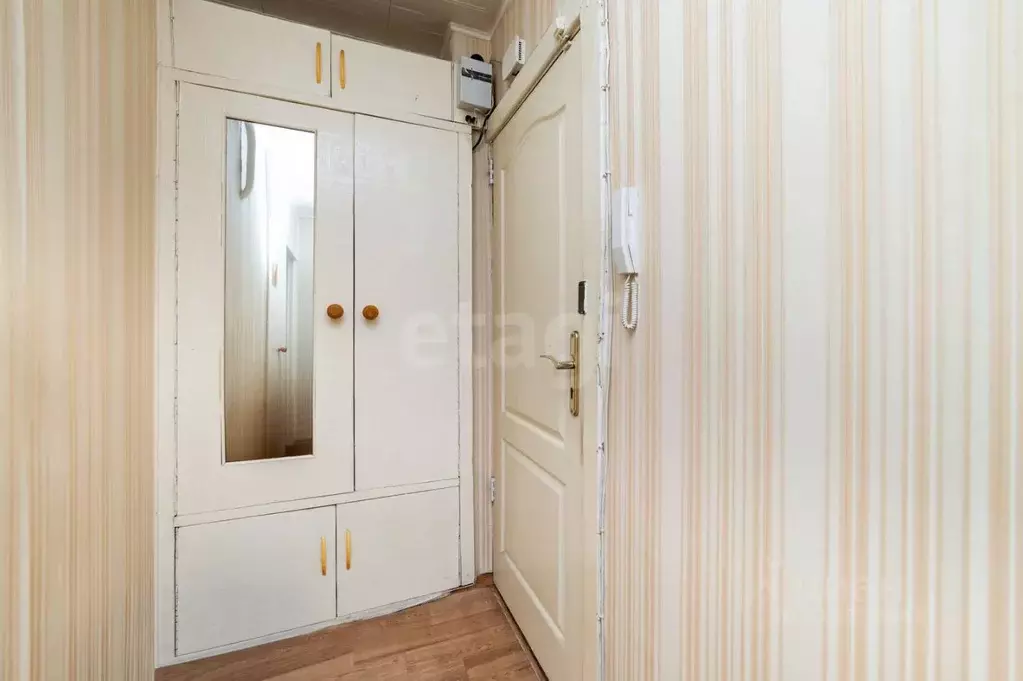 2-к кв. Курганская область, Курган ул. Гоголя, 125 (45.8 м) - Фото 1