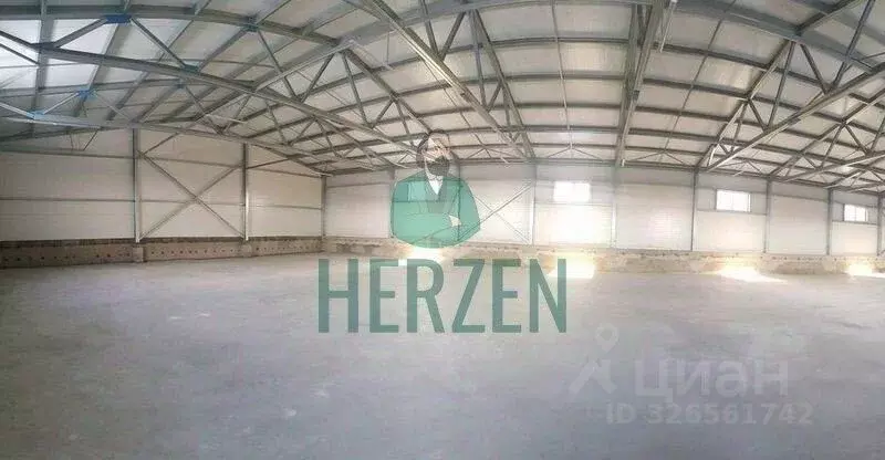 Склад в Московская область, Дзержинский ул. Энергетиков, 30с3 (1010 м) - Фото 1