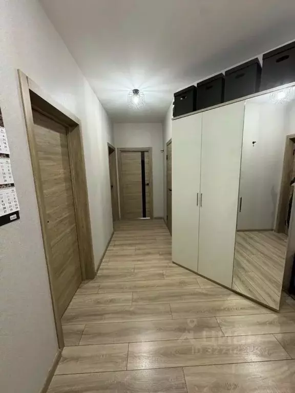 3-к кв. Санкт-Петербург Варшавская ул., 23к2 (75.9 м) - Фото 2