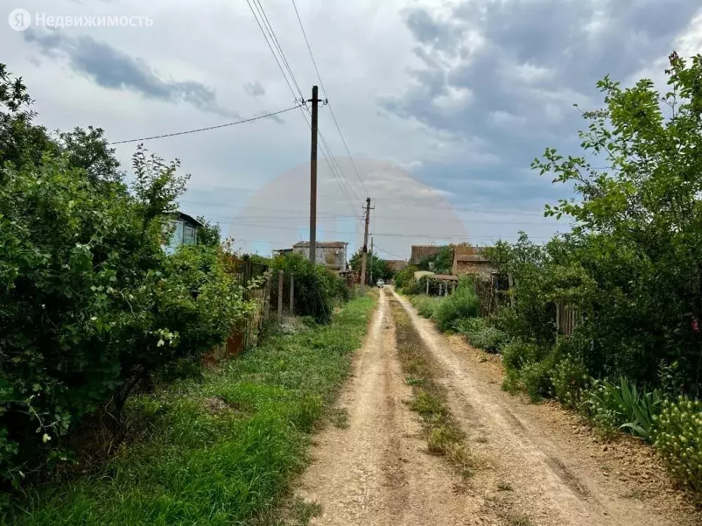 Участок в село Орехово, Симферопольская улица (5 м) - Фото 1