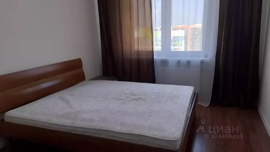 2-к кв. Ленинградская область, Мурино Всеволожский район, ул. ... - Фото 2