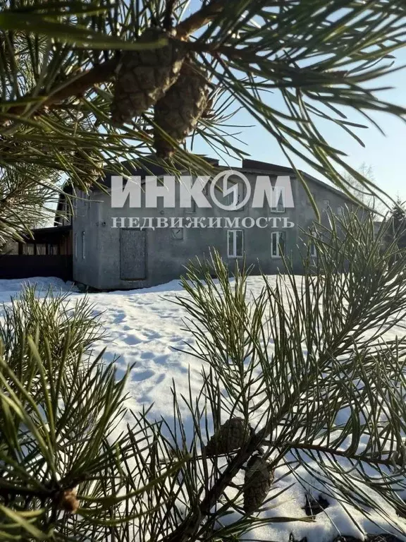 Таунхаус в Московская область, Ступино городской округ, д. ... - Фото 1