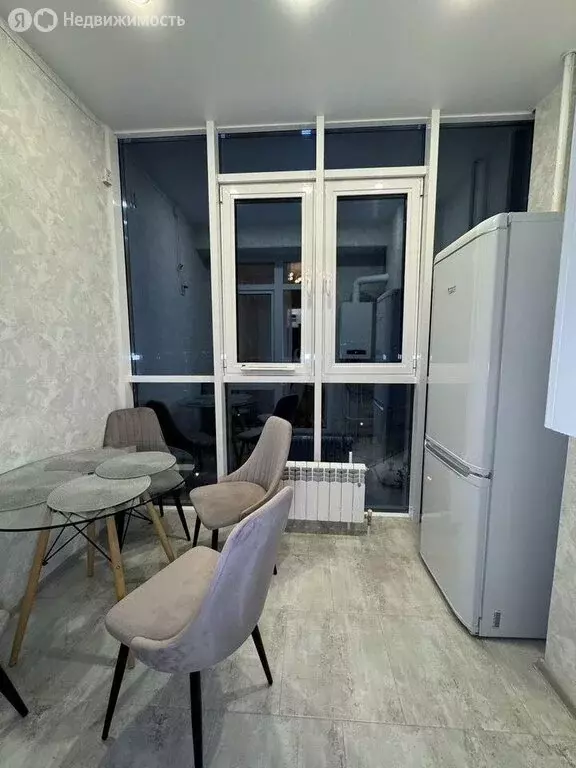 1-комнатная квартира: Ставрополь, улица Пирогова, 5/3 (28 м) - Фото 0