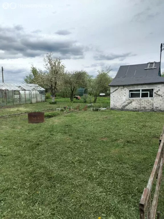 Участок в Бор, улица Тургенева (4.2 м) - Фото 1