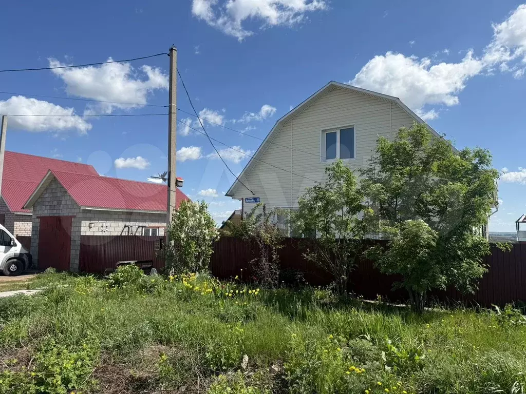 Дом 97,2 м на участке 8 сот. - Фото 1