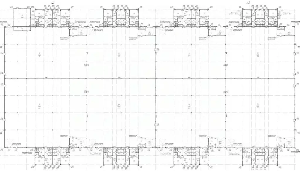 Производственное помещение в Москва с. Ознобишино, 195 (10075 м) - Фото 2