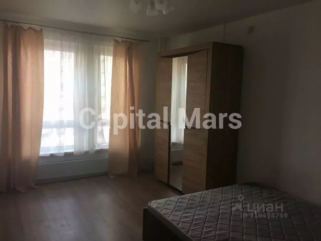 2-к кв. Москва ул. Михайлова, 30Ак6 (59.0 м) - Фото 1