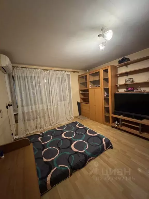 1-к кв. Московская область, Балашиха ул. Объединения, 5 (40.0 м) - Фото 0