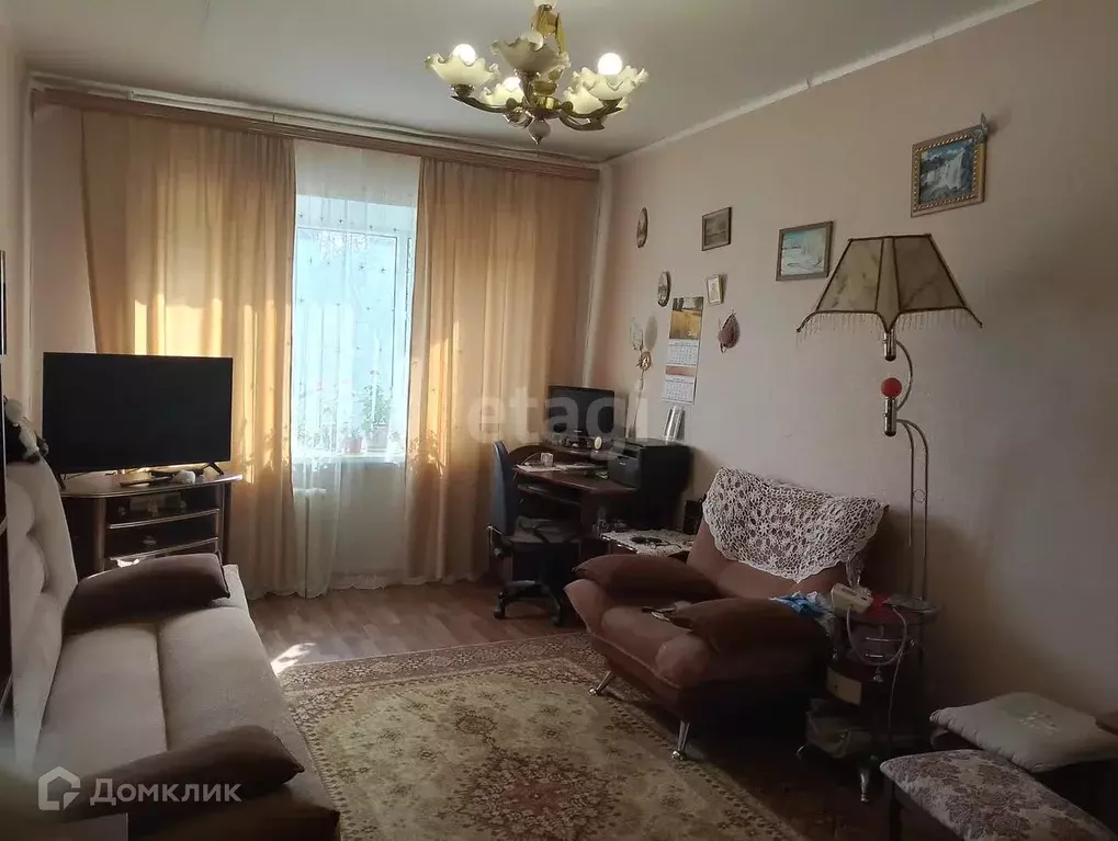 Продаётся 3-к квартира, 63 м - Фото 0