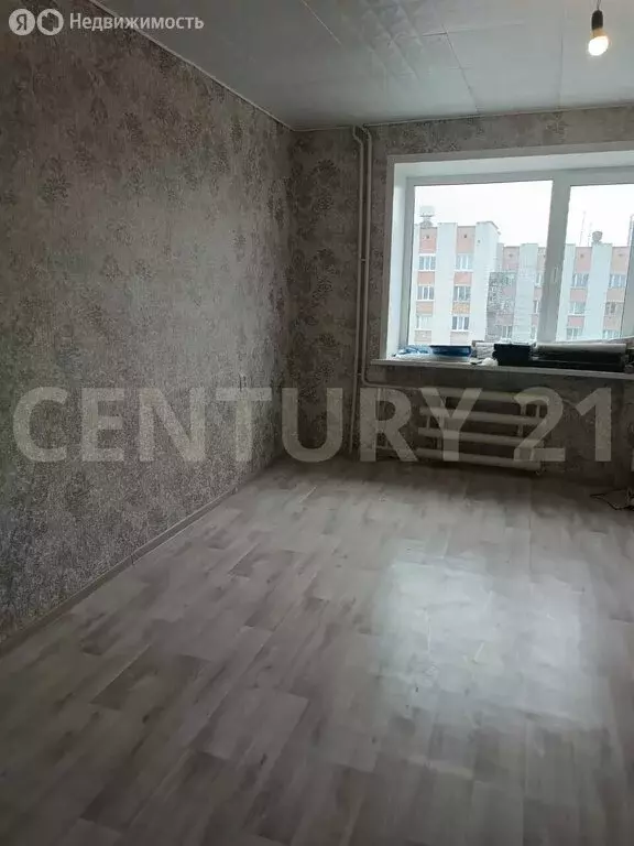 1к в 6-комнатной квартире (18 м) - Фото 1