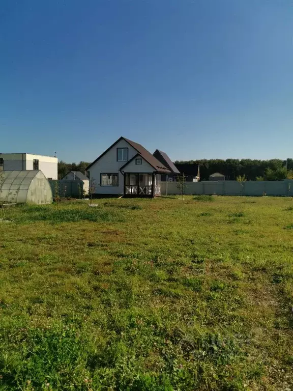 Дом в Московская область, Раменский городской округ, с. Салтыково  (58 ... - Фото 1