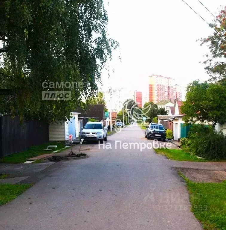 Дом в Московская область, Лобня Оборонная ул., 15 (65 м) - Фото 0
