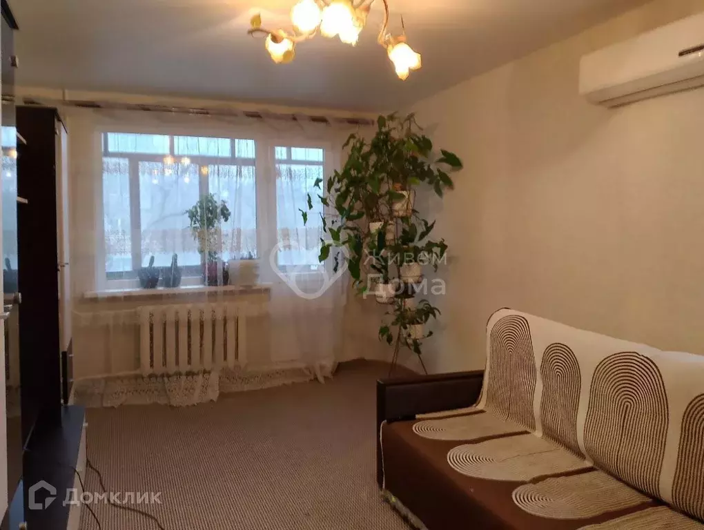 Продаётся 3-к квартира, 60.6 м - Фото 0
