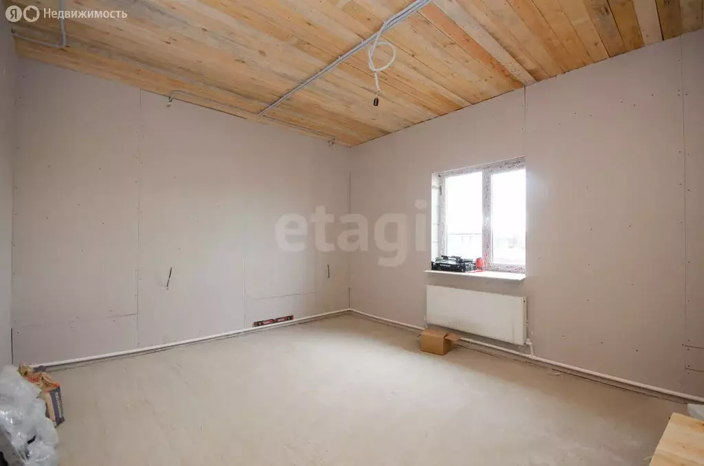 Дом в Ялуторовск, улица Ишмухамедова (131.5 м) - Фото 2