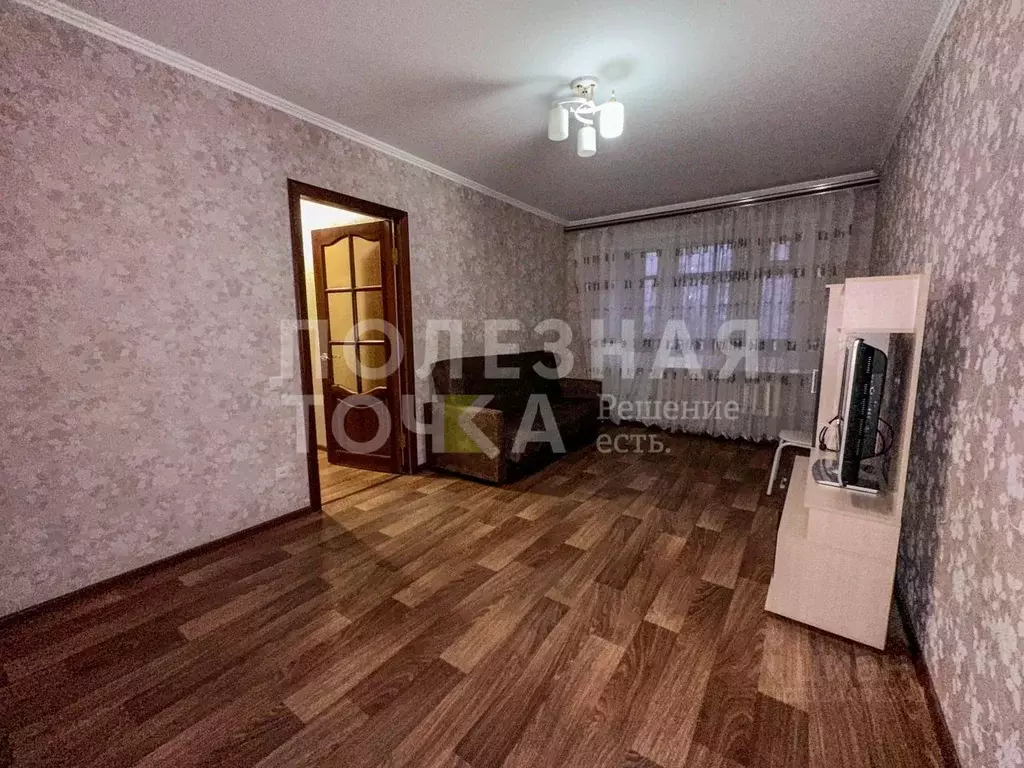 2-к кв. Самарская область, Самара ул. Фадеева, 48 (43.0 м) - Фото 1