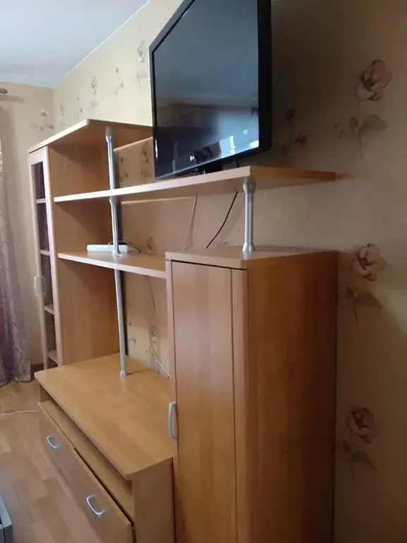 1-к кв. Санкт-Петербург ул. Хошимина, 13к1 (30.0 м) - Фото 2