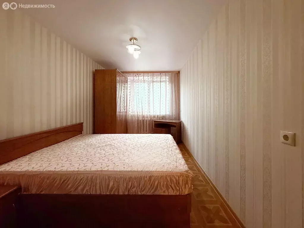 2-комнатная квартира: Липецк, Звёздная улица, 3 (48 м) - Фото 1