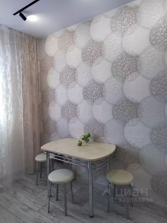 1-к кв. Красноярский край, Норильск Ленинский просп., 45Б (32.1 м) - Фото 1