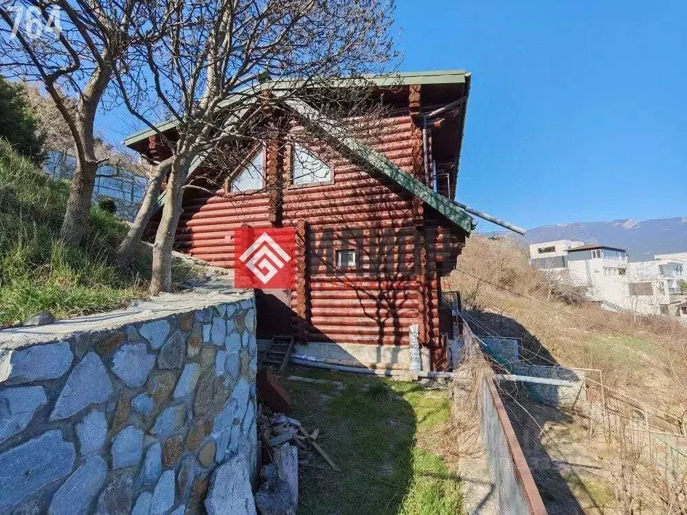 Дом в Крым, Ялта пер. Дарсановский, 7В (152 м) - Фото 2
