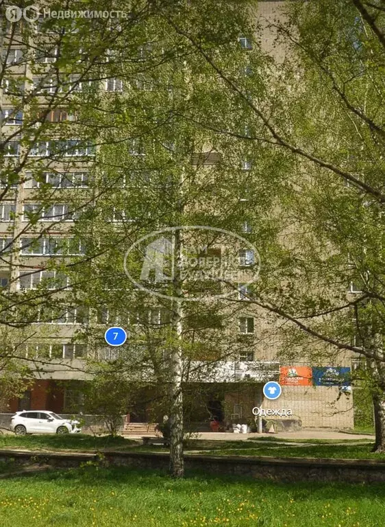 3-комнатная квартира: Глазов, улица Будённого, 7 (74 м) - Фото 1