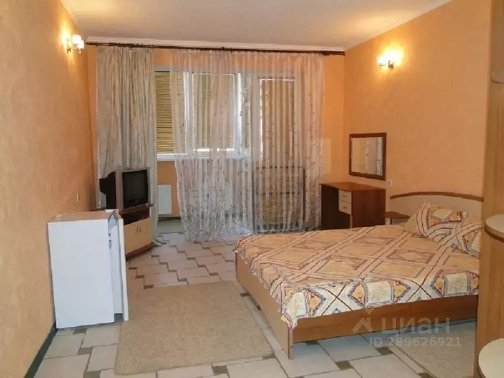 1-к кв. Крым, Алушта ул. Таврическая, 46 (40.0 м) - Фото 1