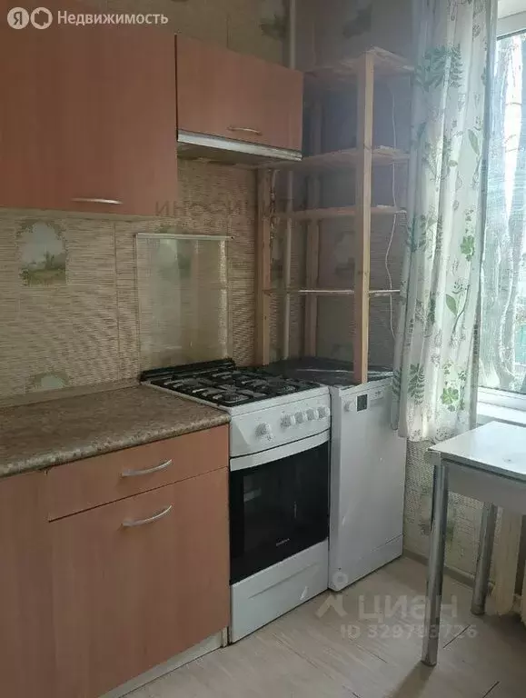 3-комнатная квартира: Пушкино, Московский проспект, 37 (59.7 м) - Фото 1