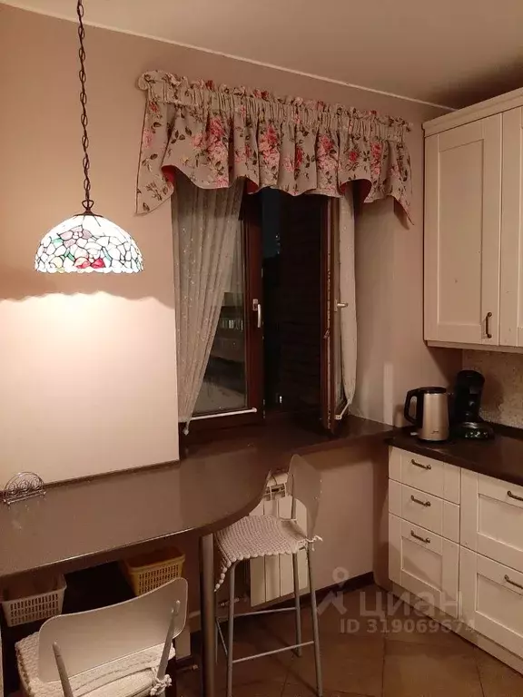 3-к кв. Москва Профсоюзная ул., 43К2 (77.0 м) - Фото 1