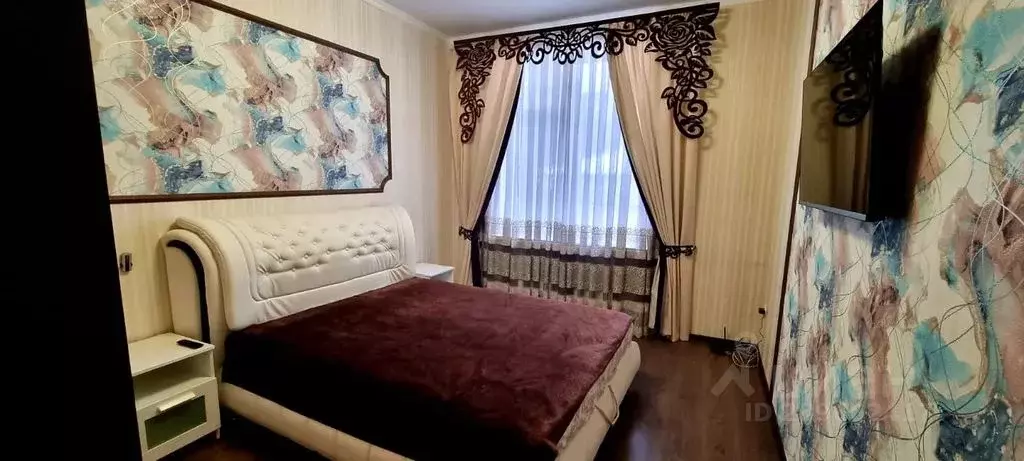 2-к кв. Крым, Симферополь ул. Крейзера, 14 (60.0 м) - Фото 2