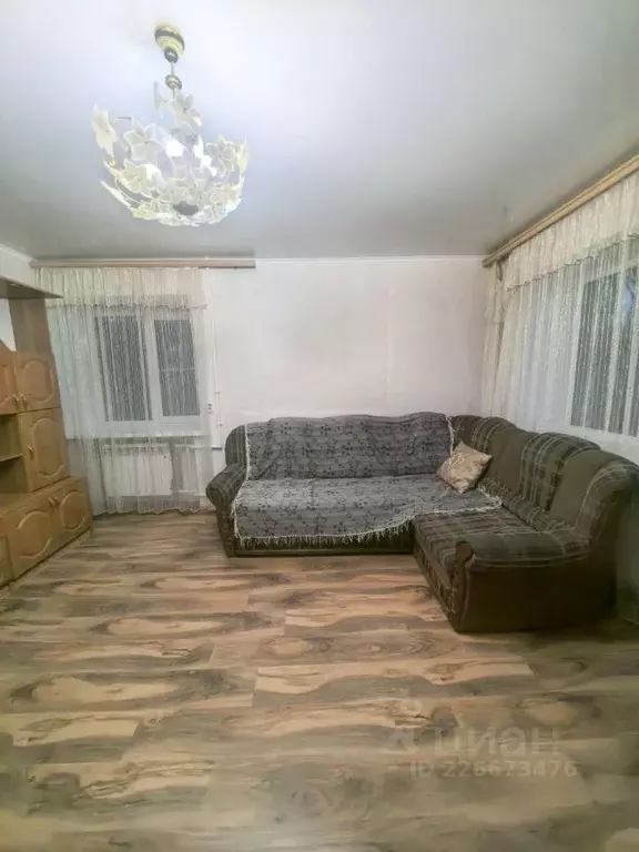 1-к кв. Липецкая область, Липецк ул. Космонавтов, 22 (23.0 м) - Фото 2