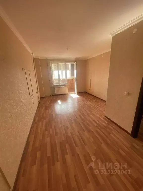 1-к кв. Адыгея, Майкоп ул. Чкалова, 65 (35.0 м) - Фото 0