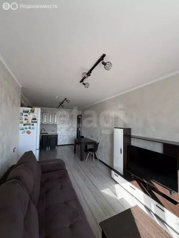 2-комнатная квартира: Пермь, улица Красные Казармы, 64 (48.5 м) - Фото 1