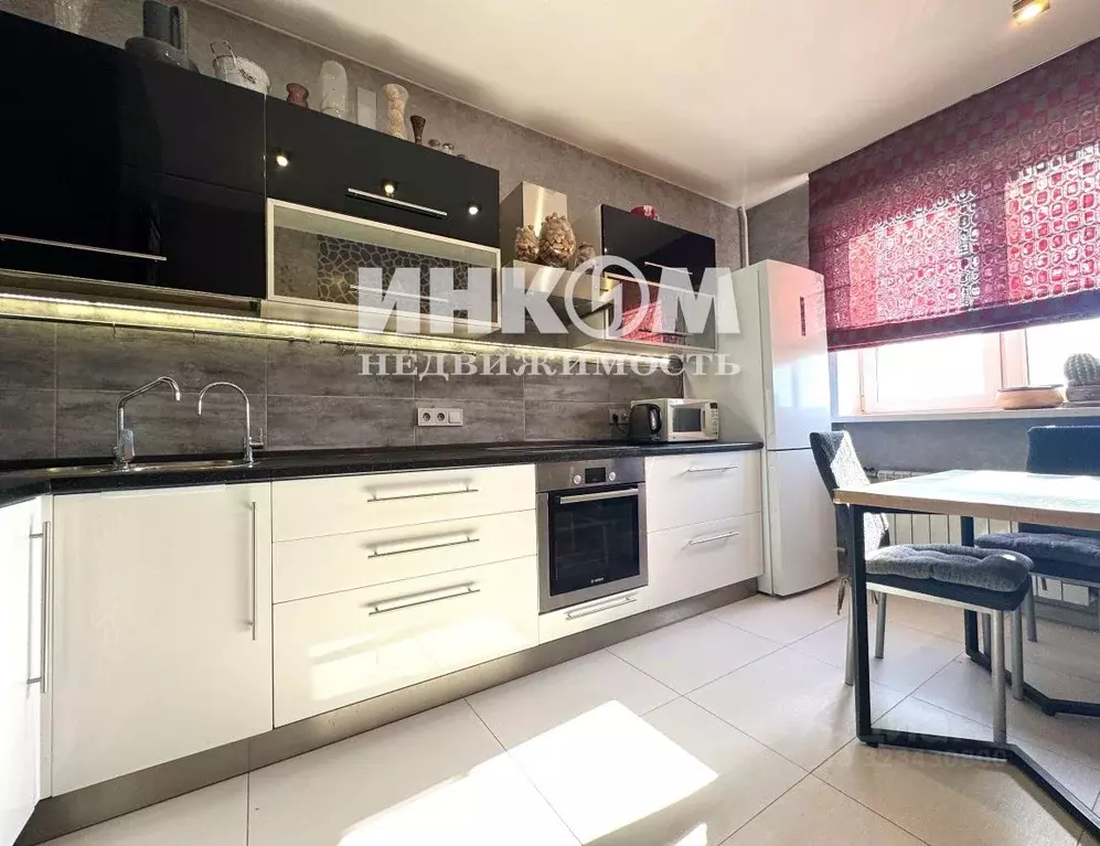 2-к кв. Московская область, Ивантеевка Пушкинский городской округ, ... - Фото 1