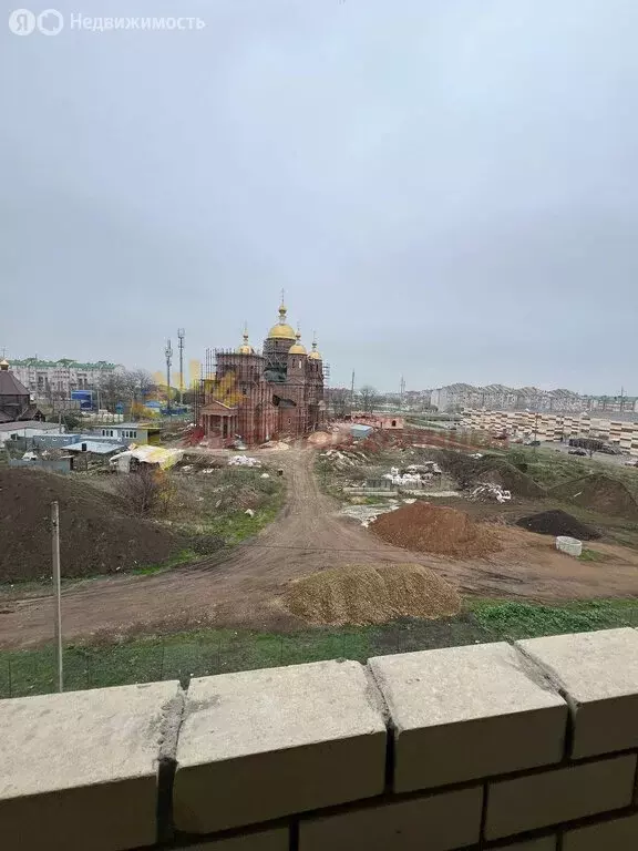 1-комнатная квартира: Ейск, Западная улица, 8/4 (38.9 м) - Фото 2