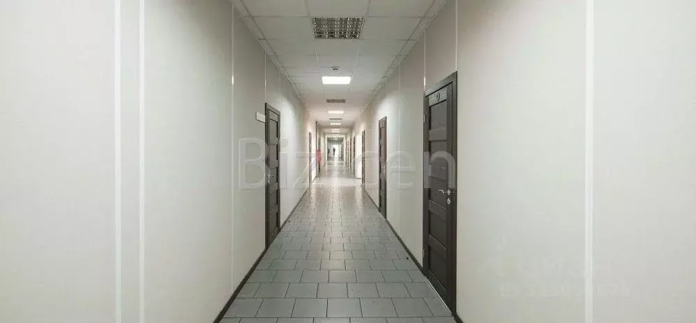 Офис в Санкт-Петербург ул. Седова, 13 (111 м) - Фото 2