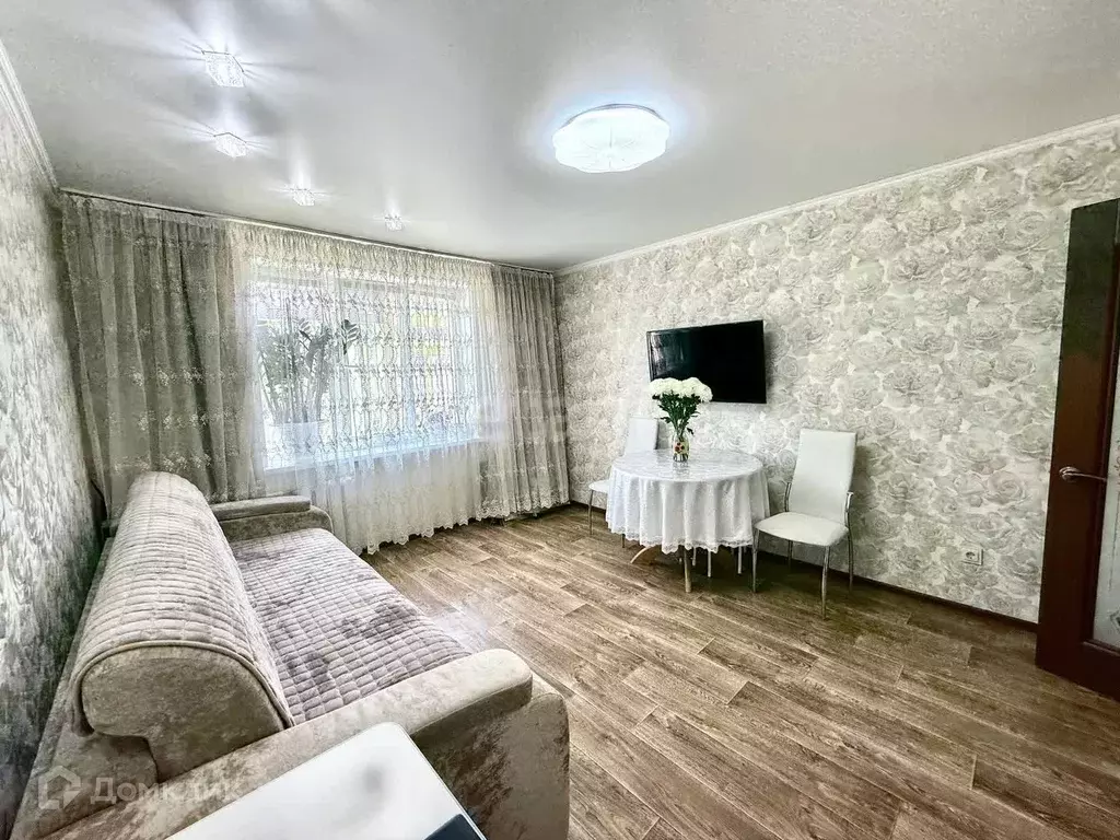 Продаётся 2-к квартира, 53.8 м - Фото 0