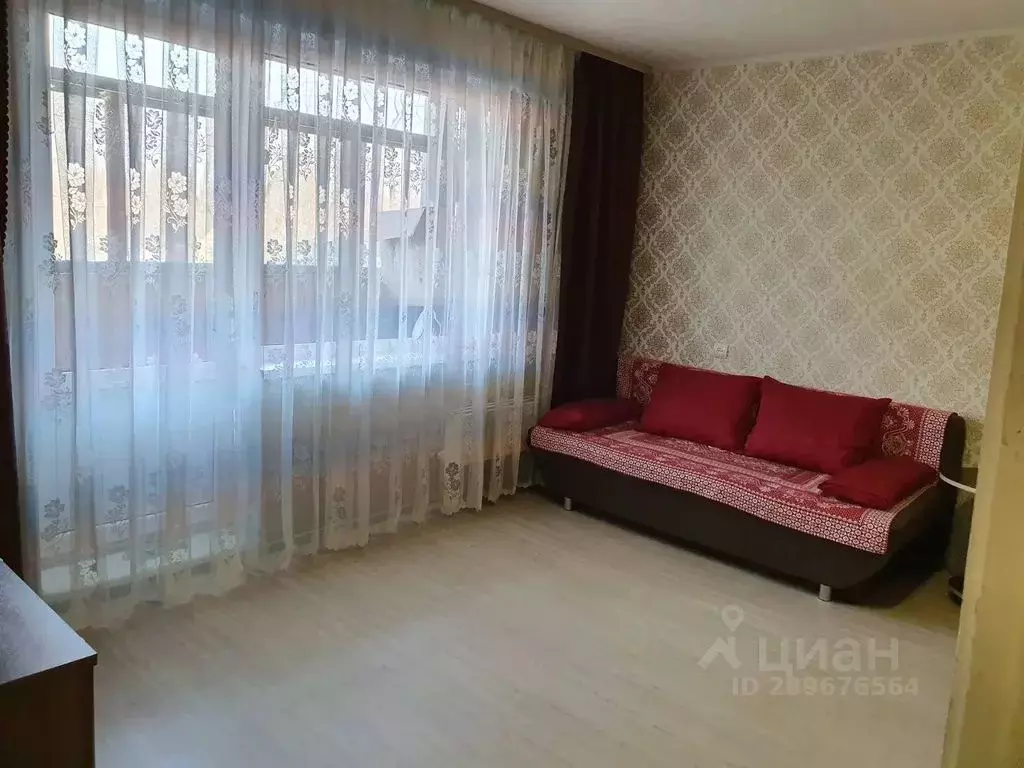 1-к кв. Калининградская область, Балтийск просп. Ленина, 39 (36.0 м) - Фото 2