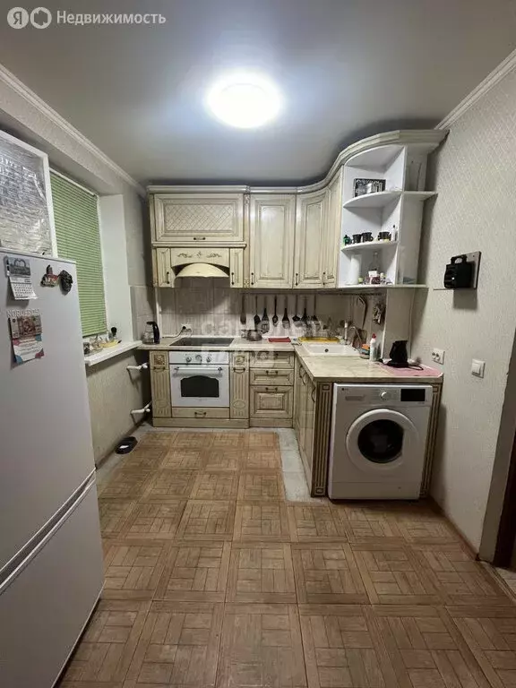 2-комнатная квартира: Элиста, 10-й микрорайон, 15к1 (48 м) - Фото 2