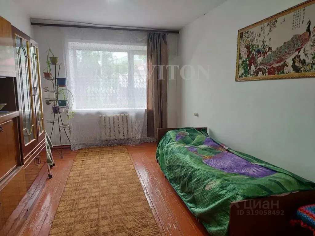 2-к кв. Алтай, Горно-Алтайск Поселковая ул., 8 (44.5 м) - Фото 1